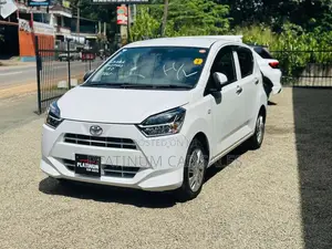 Daihatsu Mira 2025 Car Brand New