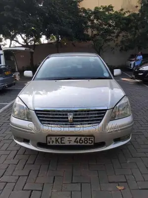 Toyota Premio240 2003 Car (Used)