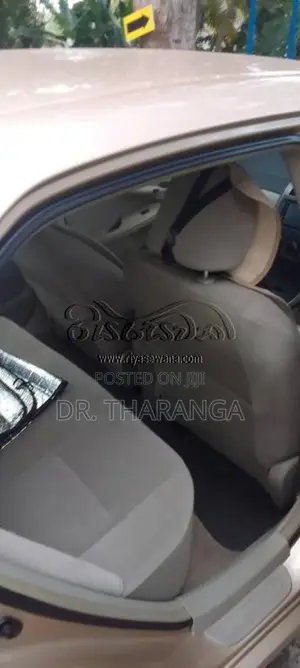 Toyota CE 141 2011 Car (Used)