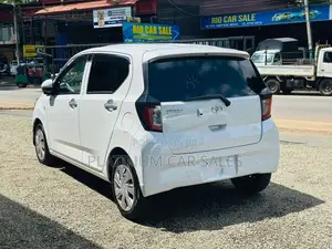 Daihatsu Mira 2025 Car Brand New