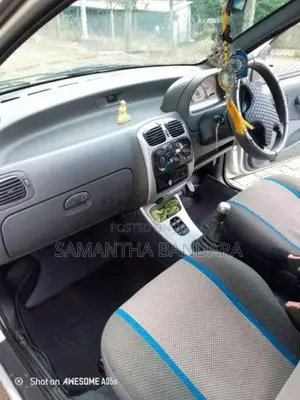Tata Indica 2003 Car (Used)