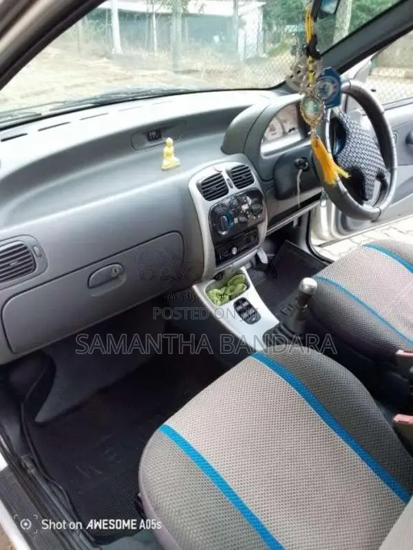 Tata Indica 2003 Car (Used)
