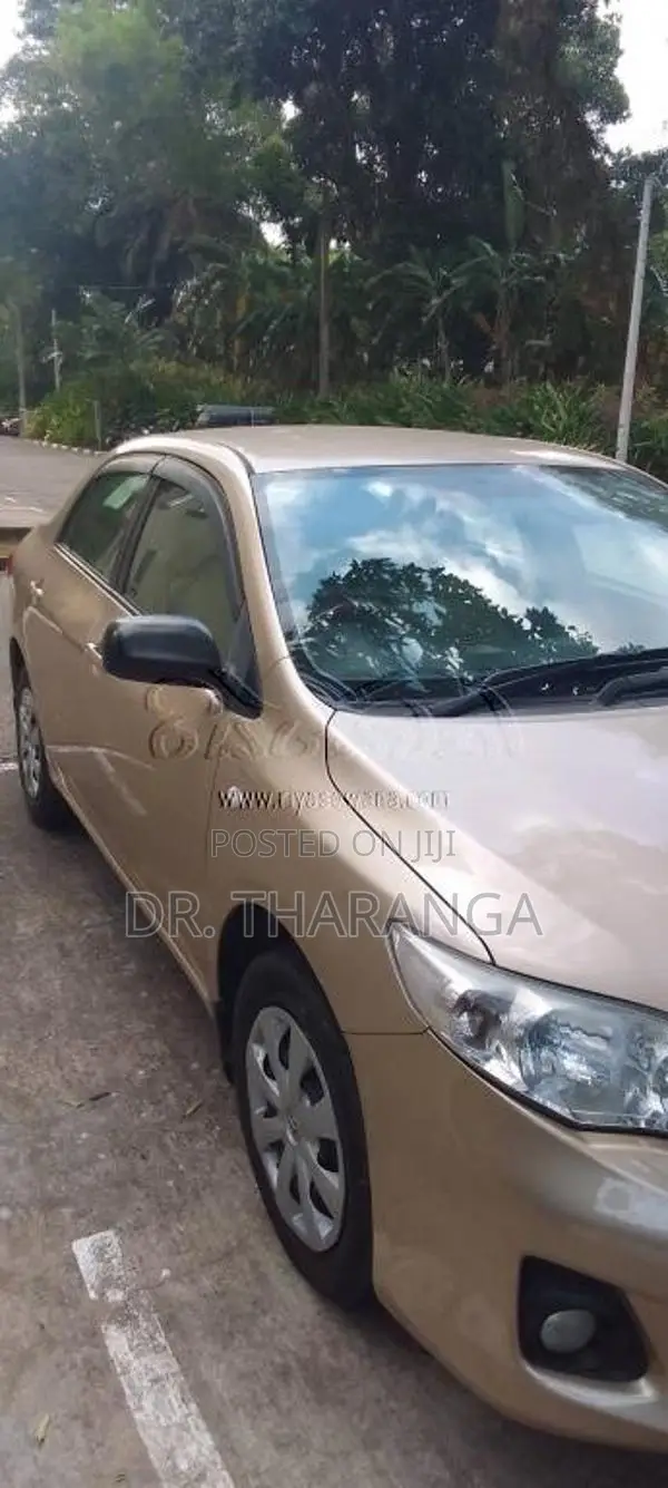 Toyota CE 141 2011 Car (Used)