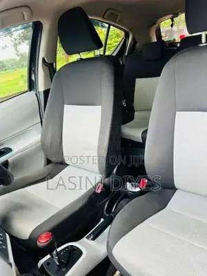 Toyota Aqua 2013 Car (Used)