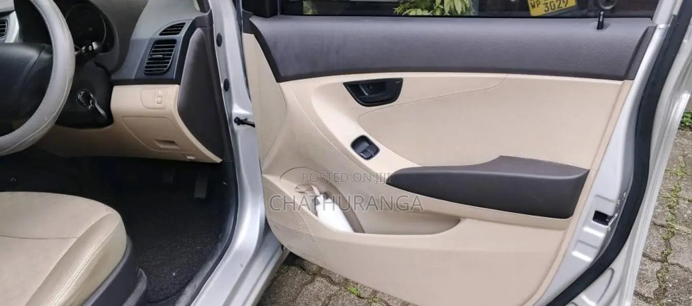 Hyundai Eon Magna 2017 Car (Used)