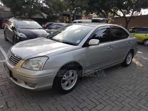 Toyota Premio240 2003 Car (Used)