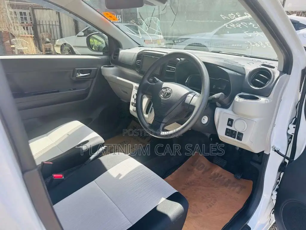 Daihatsu Mira 2025 Car Brand New