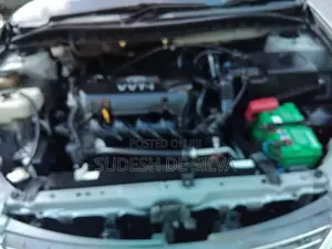 Toyota Premio240 2003 Car (Used)