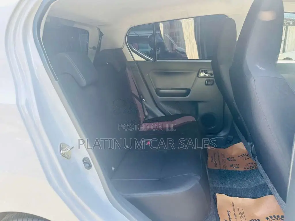 Daihatsu Mira 2025 Car Brand New