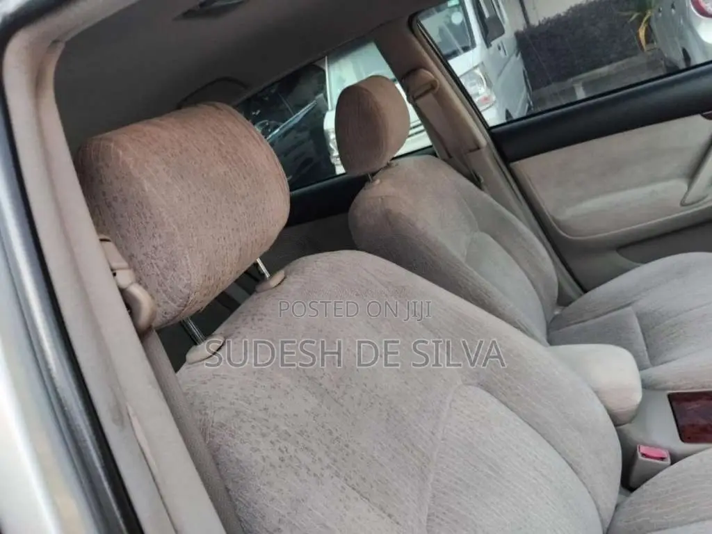 Toyota Premio240 2003 Car (Used)