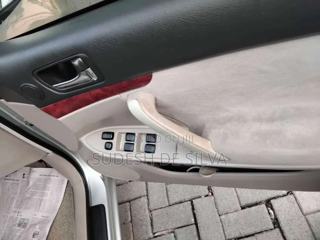 Toyota Premio240 2003 Car (Used)
