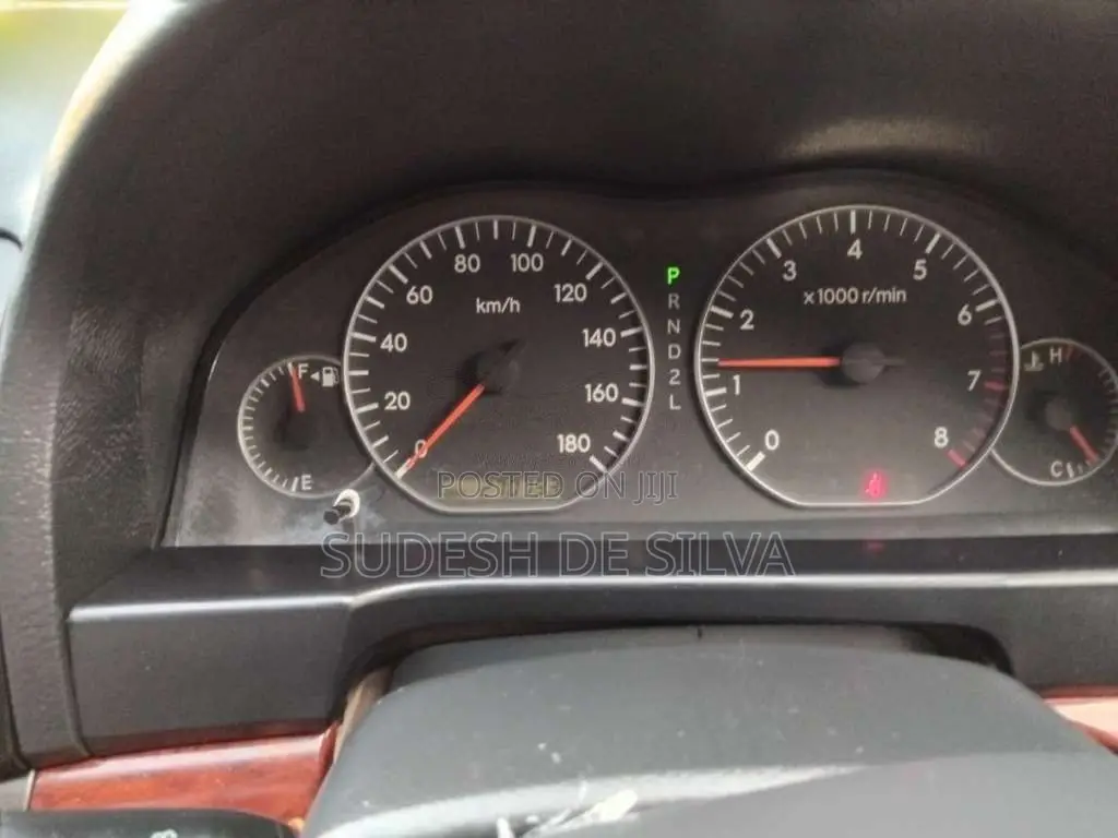 Toyota Premio240 2003 Car (Used)