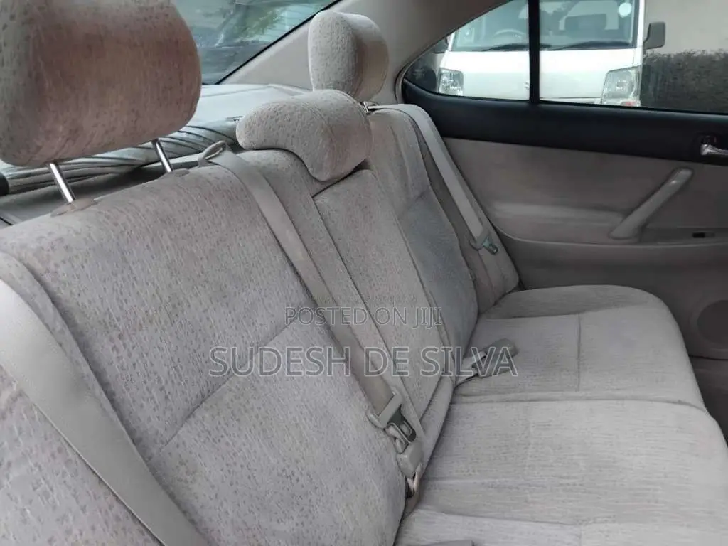 Toyota Premio240 2003 Car (Used)