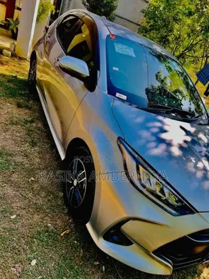 Toyota Yaris G Grade LED 2023 Car Unregistered (Recondition)