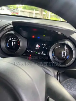 Toyota Yaris G Grade LED 2023 Car Unregistered (Recondition)
