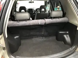 Toyota Corolla Raum 2001 Car (Used)