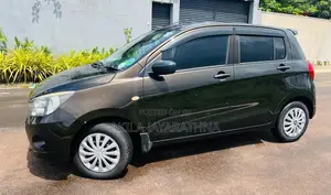 Suzuki Celerio 2014 Car (Used)