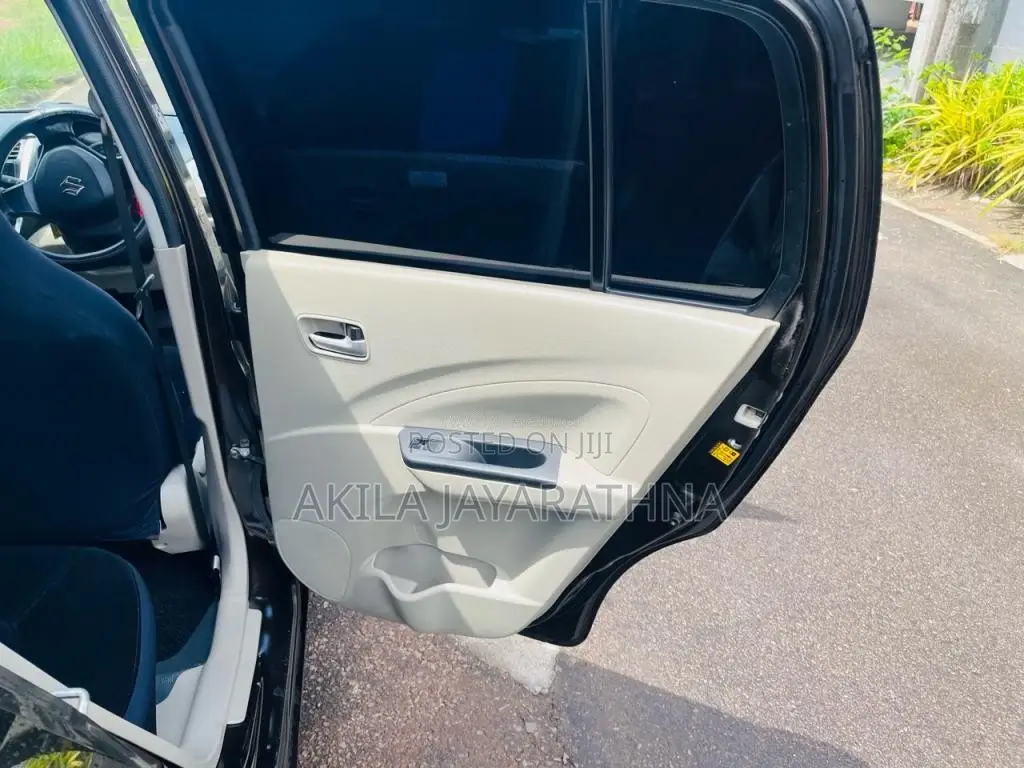 Suzuki Celerio 2014 Car (Used)