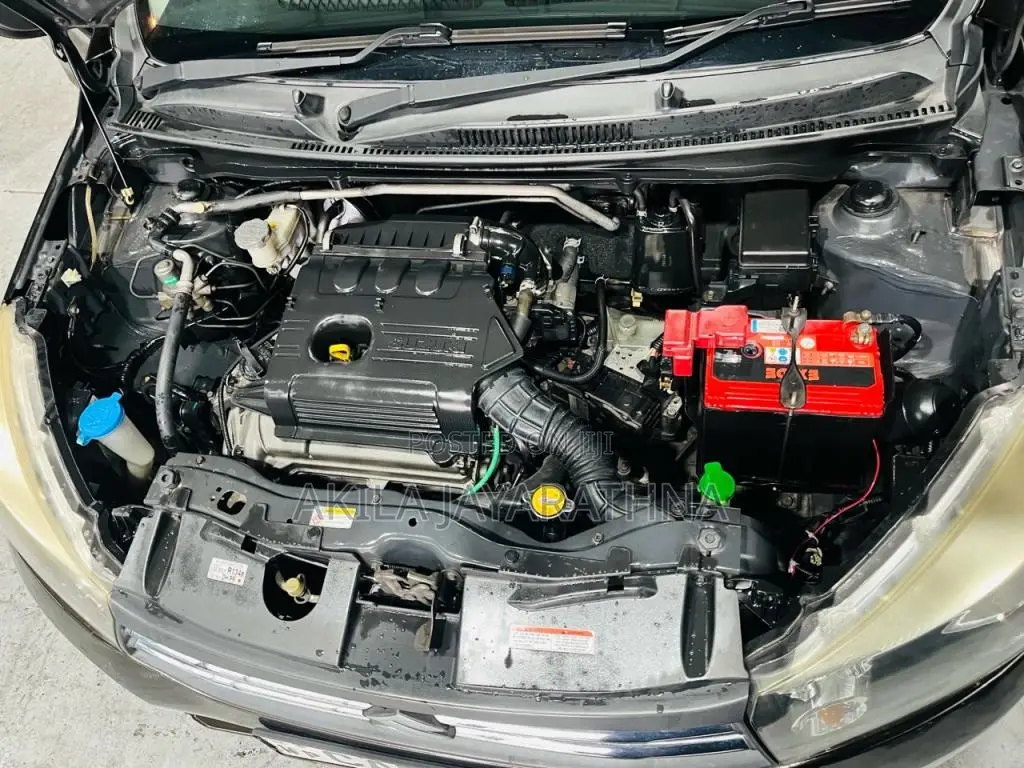 Suzuki Celerio 2014 Car (Used)