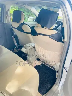 Toyota Belta 2009 Car (Used)
