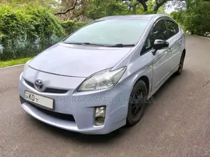 Toyota Prius 2010 Car (Used)