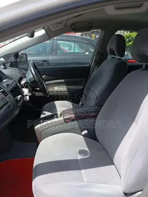 Toyota Prius 2008 Car (Used)
