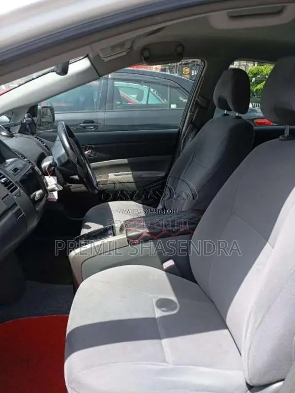 Toyota Prius 2008 Car (Used)