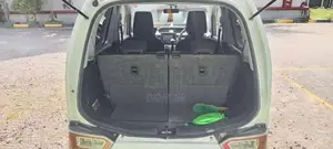 Suzuki Wagon R FX 2017 Car (Used)