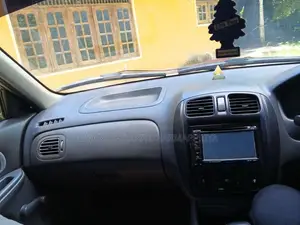 Mazda Familia 1998 Car (Used)