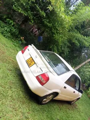 Mazda Familia 1998 Car (Used)