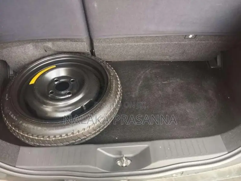 Toyota Passo MODA 2016 Car (Used)