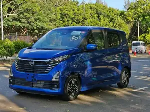 Nissan Dayz 2024 Car Unregistered (Recondition)