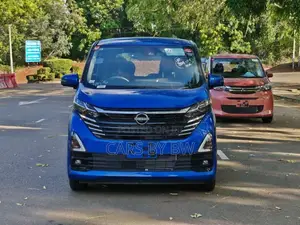 Nissan Dayz 2024 Car Unregistered (Recondition)