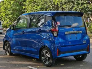 Nissan Dayz 2024 Car Unregistered (Recondition)