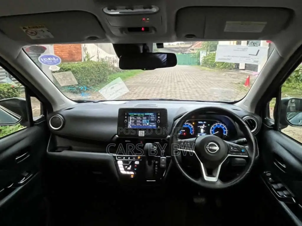 Nissan Dayz 2024 Car Unregistered (Recondition)
