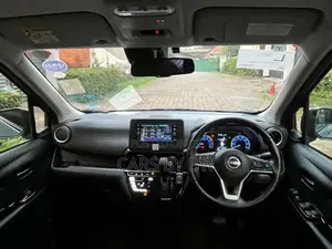 Nissan Dayz 2024 Car Unregistered (Recondition)