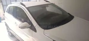 Micro X25 Baic 2017 Car (Used)