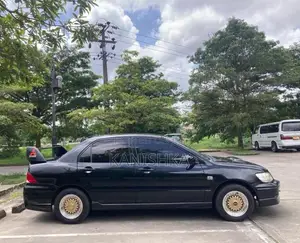 Mitsubishi Lancer CS1 2001 Car (Used)