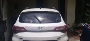 Micro X25 Baic 2017 Car (Used)