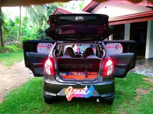 Suzuki Alto 2015 Car (Used)