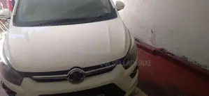 Micro X25 Baic 2017 Car (Used)
