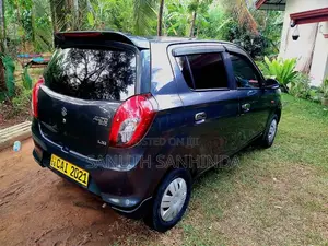 Suzuki Alto 2015 Car (Used)