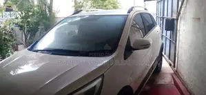 Micro X25 Baic 2017 Car (Used)
