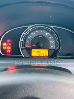 Suzuki Alto 2015 Car (Used)