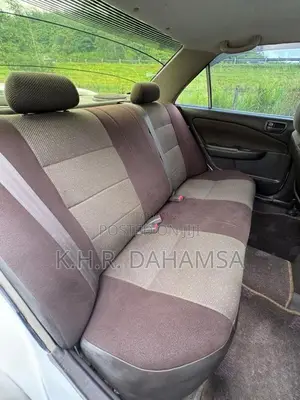 Toyota Carina Ti 1997 Car (Used)