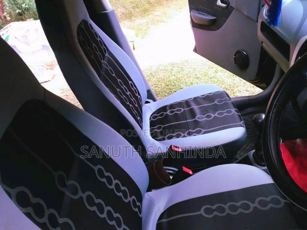 Suzuki Alto 2015 Car (Used)