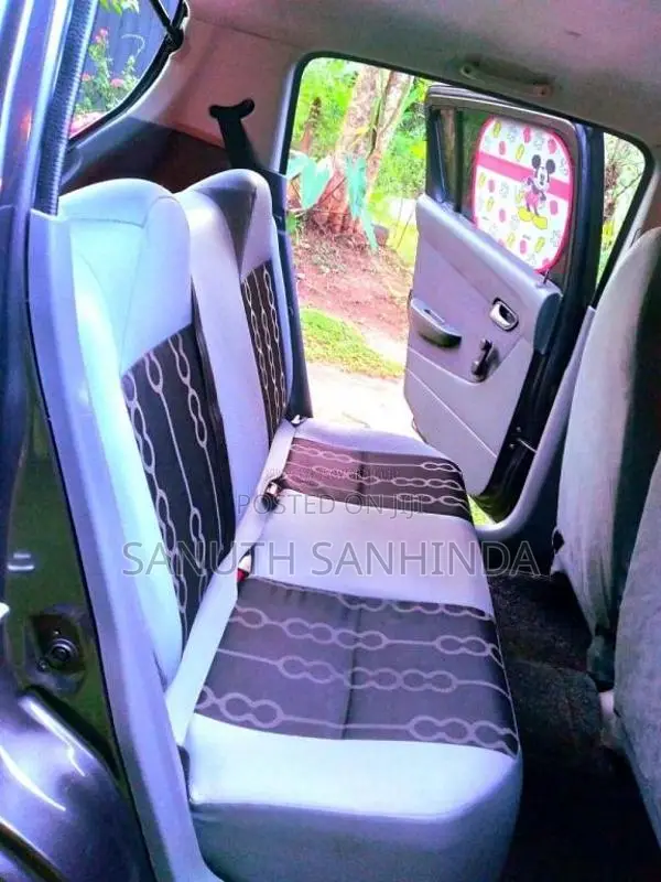 Suzuki Alto 2015 Car (Used)