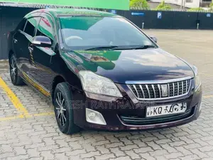 Toyota Premio 2010 Car (Used)