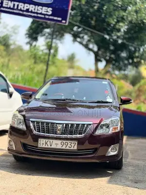 Toyota Premio 2013 Car (Used)