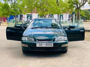 Nissan Presea 2022 Car (Used)